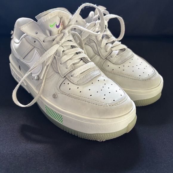 Nike Air Force 1 size 8.5 Women’s - Picture 1 of 10